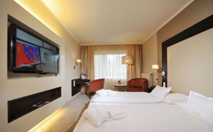 Imagen de la habitación del Ringhotel Landhaus Gardels. Foto 17
