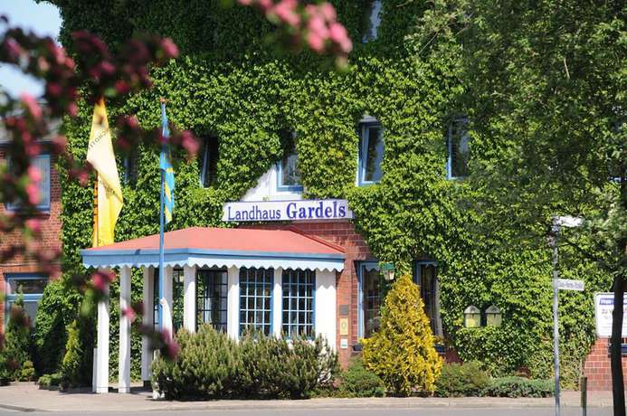Imagen general del Ringhotel Landhaus Gardels. Foto 1