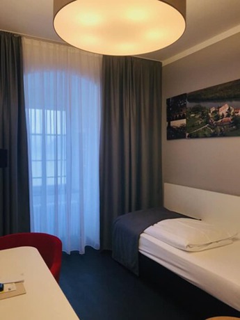 Imagen de la habitación del Ringhotel Schlosshotel Beuggen. Foto 10