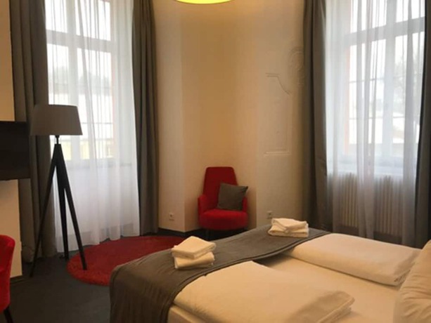Imagen de la habitación del Ringhotel Schlosshotel Beuggen. Foto 13