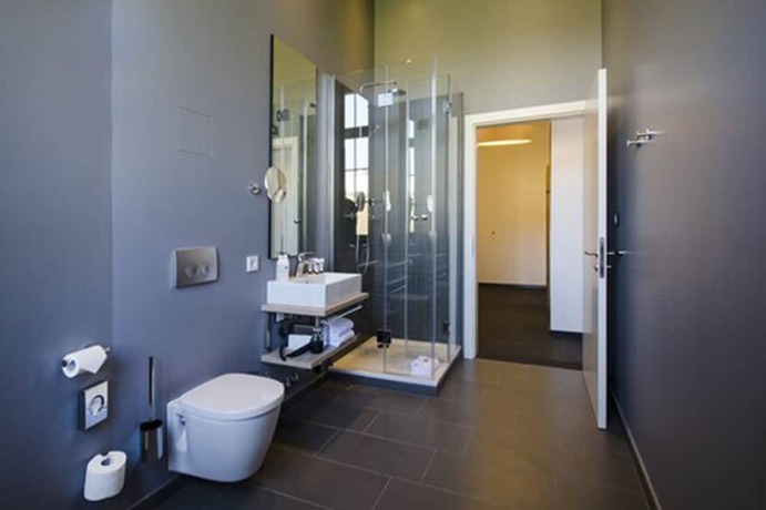 Imagen de la habitación del Ringhotel Schlosshotel Beuggen. Foto 14