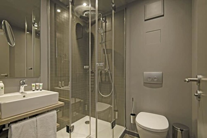 Imagen de la habitación del Ringhotel Schlosshotel Beuggen. Foto 15