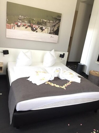 Imagen de la habitación del Ringhotel Schlosshotel Beuggen. Foto 16
