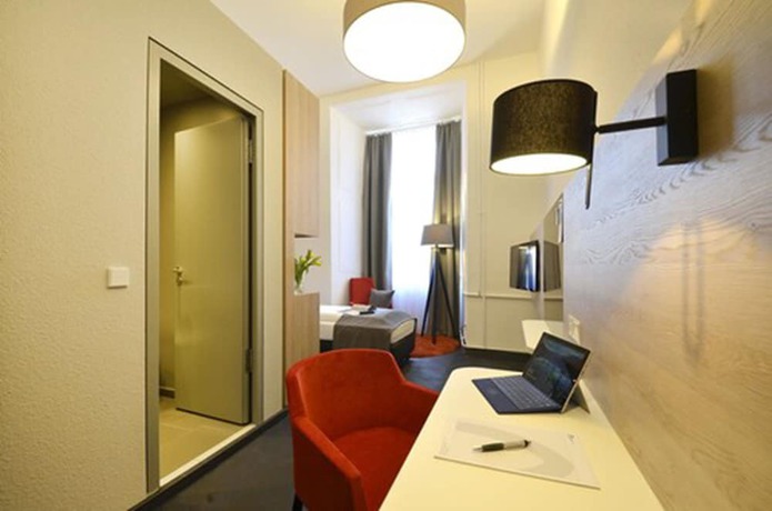 Imagen de la habitación del Ringhotel Schlosshotel Beuggen. Foto 18