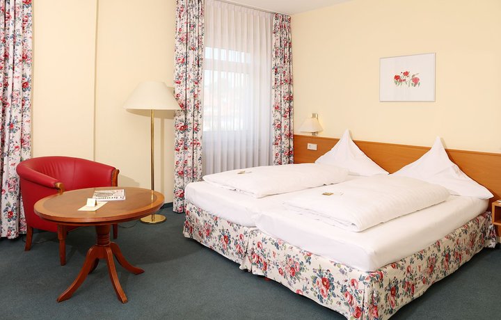 Imagen de la habitación del Ringhotel Zum Goldenen Ochsen. Foto 4