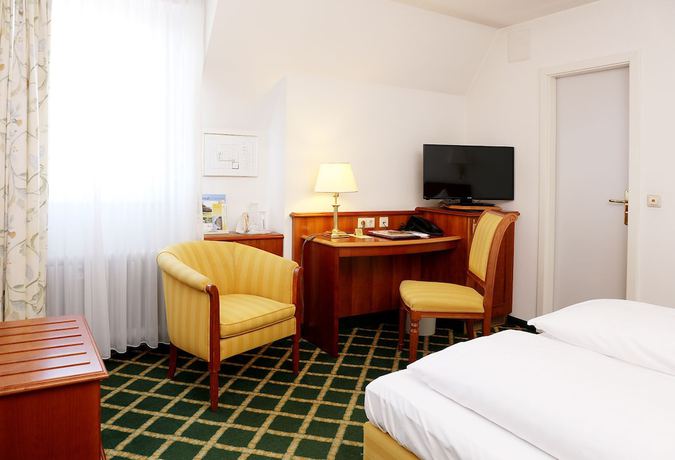 Imagen de la habitación del Ringhotel Zum Goldenen Ochsen. Foto 5