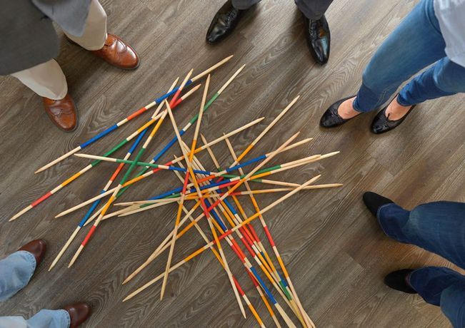 Imagen de los interiores del Ringhotel Zum Goldenen Ochsen. Foto 17