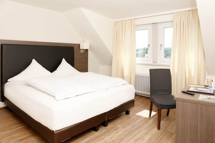 Imagen de la habitación del Ringhotel Zum Goldenen Ochsen. Foto 8