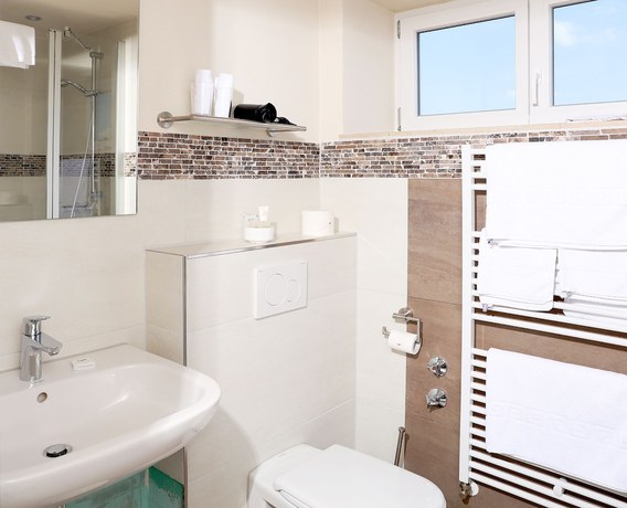 Imagen de la habitación del Ringhotel Zum Goldenen Ochsen. Foto 10