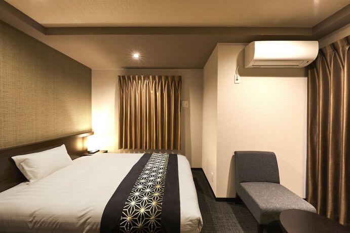 Imagen de la habitación del Rinn Horikawa Takatsuji. Foto 2
