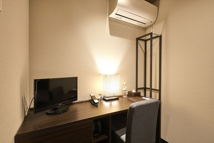 Imagen de la habitación del Rinn Horikawa Takatsuji. Foto 4