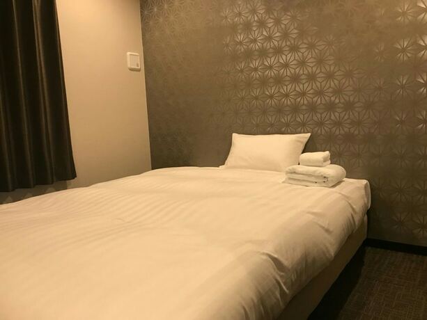 Imagen de la habitación del Rinn Horikawa Takatsuji. Foto 5