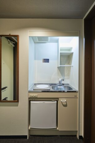 Imagen de la habitación del Rinn Horikawa Takatsuji. Foto 8