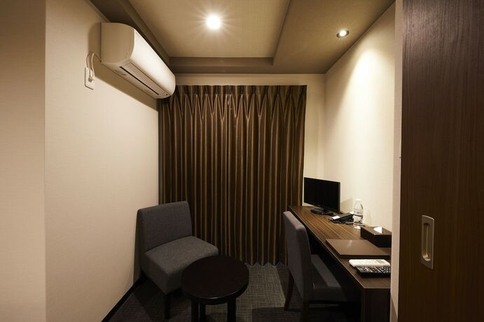 Imagen de la habitación del Rinn Horikawa Takatsuji. Foto 11