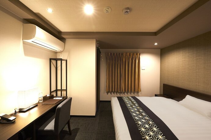 Imagen de la habitación del Rinn Horikawa Takatsuji. Foto 13