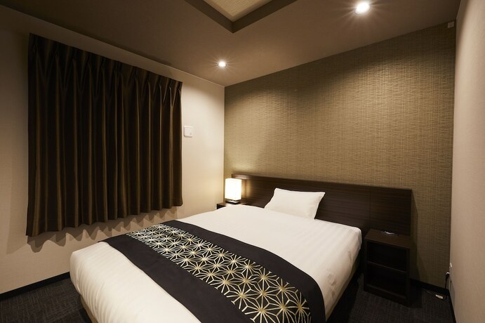 Imagen de la habitación del Rinn Horikawa Takatsuji. Foto 16