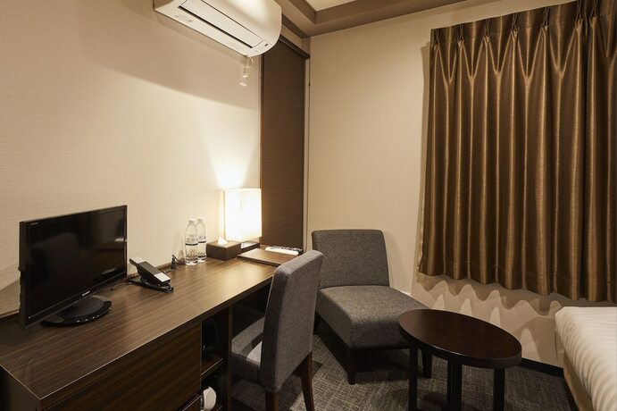 Imagen de la habitación del Rinn Horikawa Takatsuji. Foto 18
