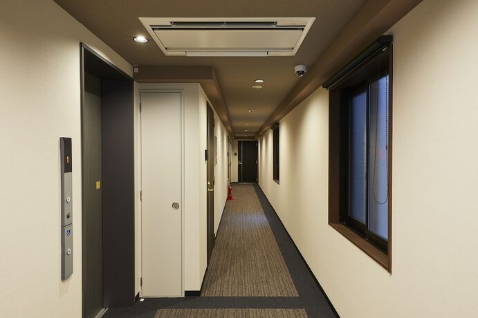 Imagen de los interiores del Rinn Horikawa Takatsuji. Foto 19