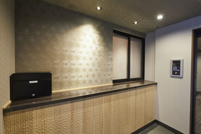 Imagen de los interiores del Rinn Horikawa Takatsuji. Foto 20