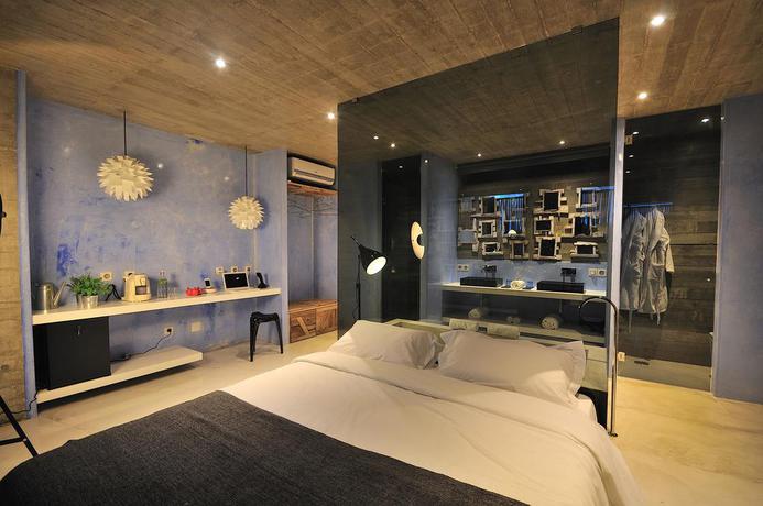 Imagen de la habitación del Rio Do Prado. Foto 5