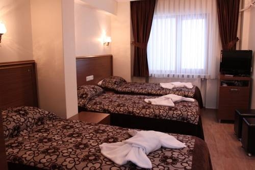Imagen general del Rio, Estambul. Foto 4