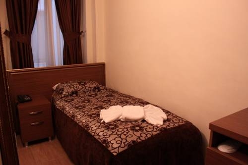 Imagen general del Rio, Estambul. Foto 21