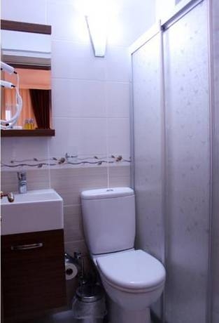 Imagen general del Rio, Estambul. Foto 22