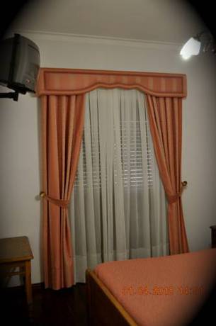 Imagen de la habitación del Rio Homem. Foto 2