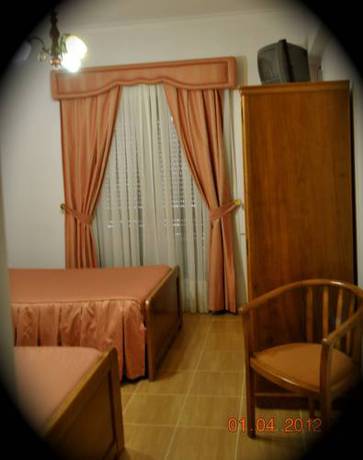 Imagen de la habitación del Rio Homem. Foto 3