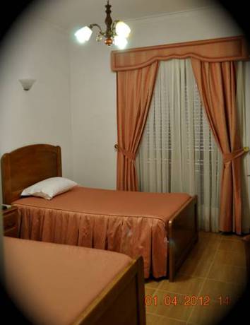 Imagen de la habitación del Rio Homem. Foto 4