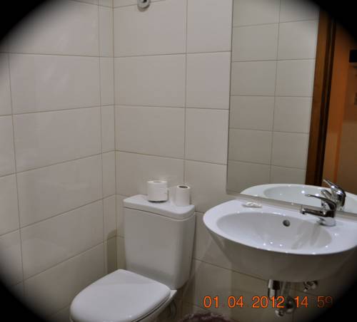 Imagen de la habitación del Rio Homem. Foto 5