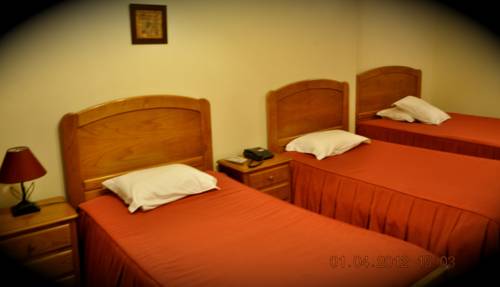 Imagen de la habitación del Rio Homem. Foto 7