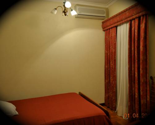 Imagen de la habitación del Rio Homem. Foto 8