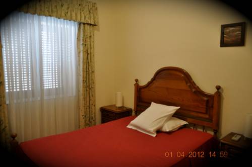 Imagen de la habitación del Rio Homem. Foto 10