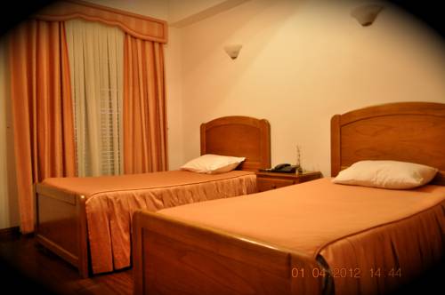 Imagen de la habitación del Rio Homem. Foto 12