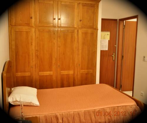 Imagen de la habitación del Rio Homem. Foto 13