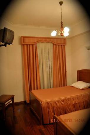 Imagen de la habitación del Rio Homem. Foto 14