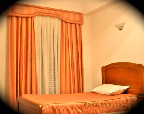 Imagen de la habitación del Rio Homem. Foto 15