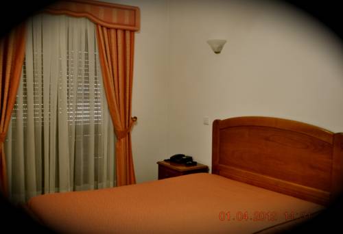 Imagen de la habitación del Rio Homem. Foto 16