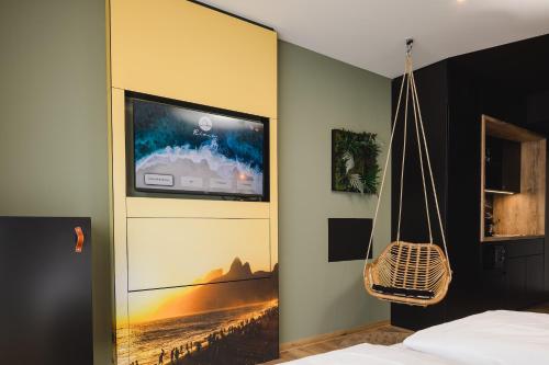 Imagen de la habitación del Rioca Konstanz Posto 10. Foto 9