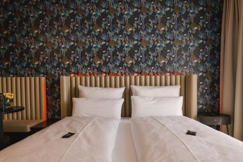 Imagen de la habitación del Rioca Konstanz Posto 10. Foto 11