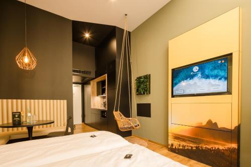 Imagen general del Rioca Konstanz Posto 10. Foto 8