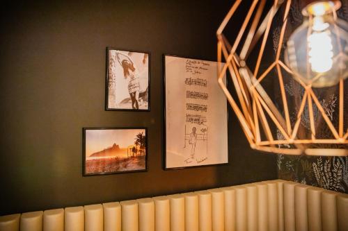 Imagen general del Rioca Neu-Ulm Posto 5. Foto 1