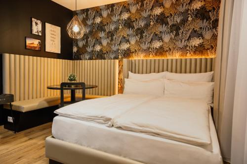 Imagen de la habitación del Rioca Neu-Ulm Posto 5. Foto 16