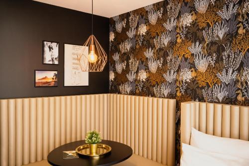 Imagen de la habitación del Rioca Neu-Ulm Posto 5. Foto 17