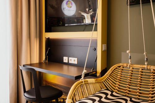 Imagen general del Rioca Neu-Ulm Posto 5. Foto 9