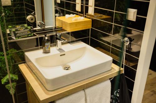 Imagen de la habitación del Rioca Neu-Ulm Posto 5. Foto 18