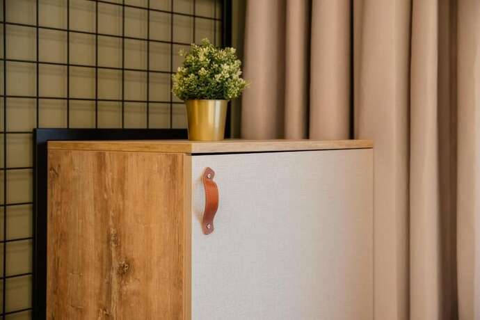 Imagen de la habitación del Rioca Stuttgart Posto 6. Foto 15