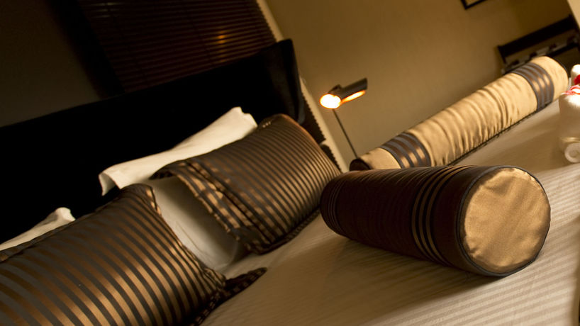 Imagen de la habitación del Rios Edition Hotel. Foto 12