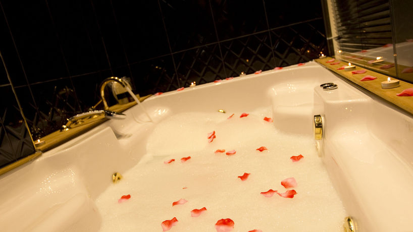 Imagen de la habitación del Rios Edition Hotel. Foto 13